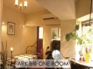 ARK B号ONE ROOM