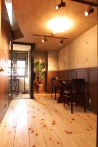 部屋詳細画像（内観）