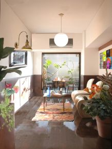 部屋詳細画像（内観）