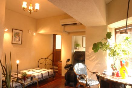 部屋詳細画像（内観）