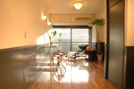 部屋詳細画像(内観)