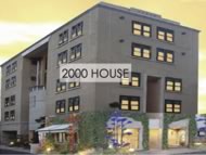 2000 HOUSE
