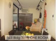 Fuji Bldg 301号ONE ROOM